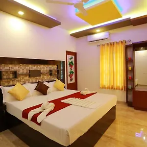 3* Couette-café Dayout Regency